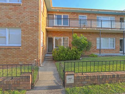 1 / 64 Railway Street, Rockdale