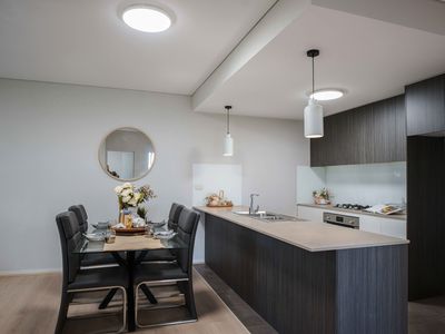 D107/1 Adonis Avenue, Rouse Hill