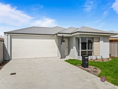8 Henricus Avenue, Henley Brook
