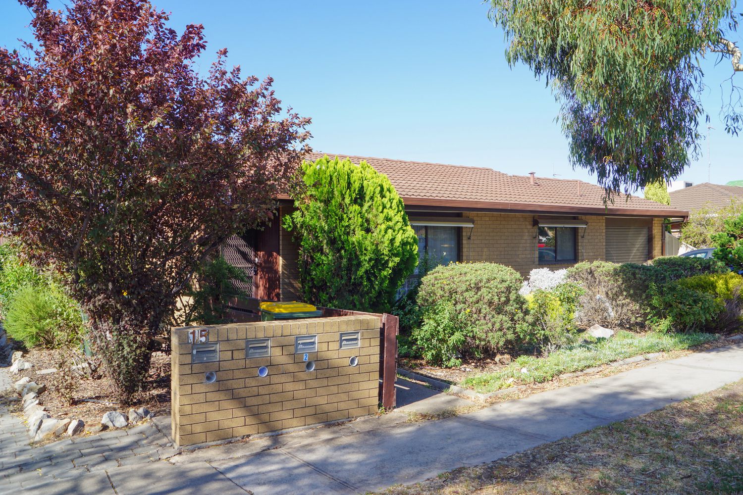 1 / 15 Pynsent Street, Horsham