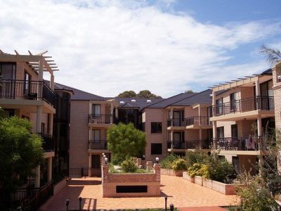 31 / 91-95 Meredith Street, Bankstown