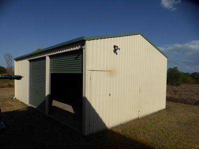 58 Phillipson Road, Millchester