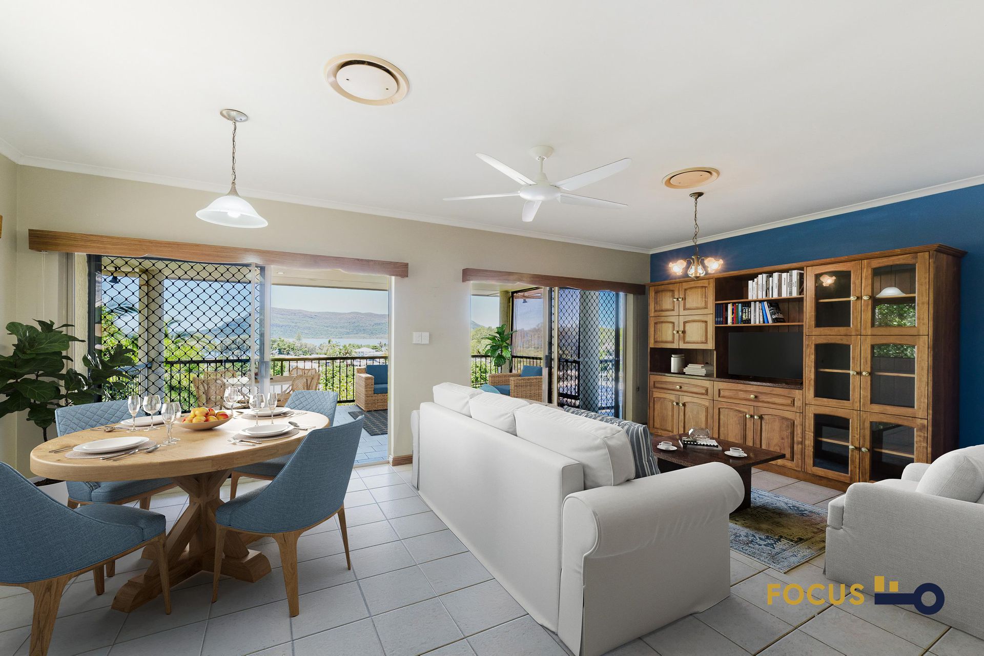 13 Coconut Grove, Ball Bay