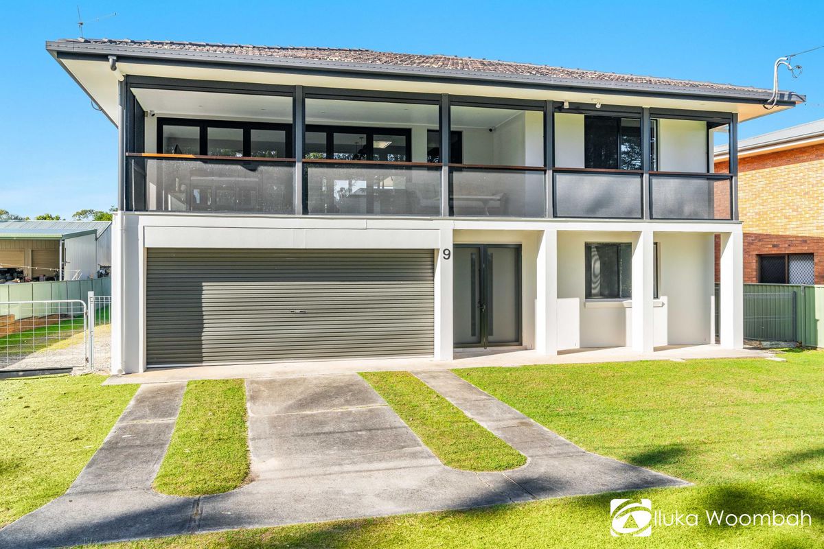 9 Duke Street, Iluka