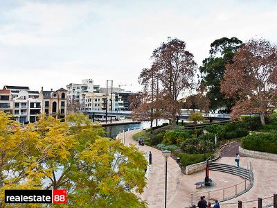 7 / 2 Bremer Promenade, East Perth