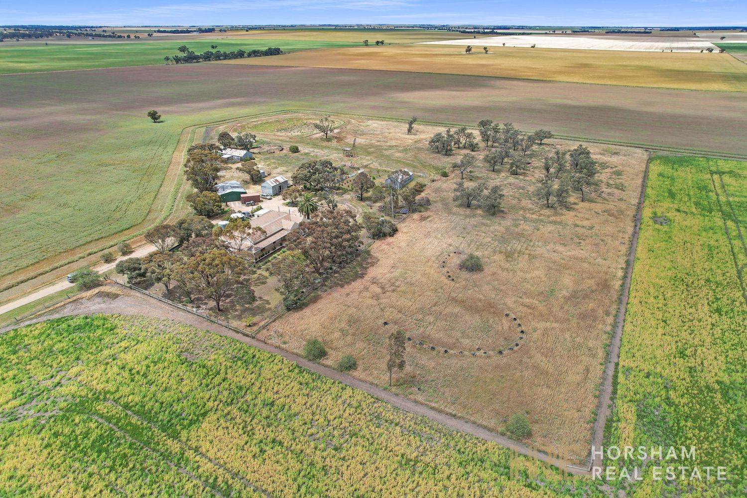 309 Lindners Road, Vectis