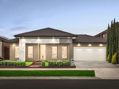 90 Anniversary Avenue, Wyndham Vale