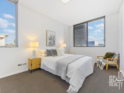 835 / 3 Loftus Street, Turrella