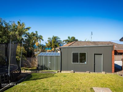 7 Andes Place, Tura Beach