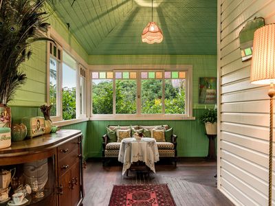 722 Main Arm Road, Main Arm