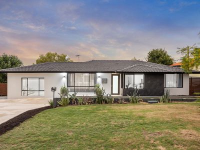 53 Coronation Street, Woodlands