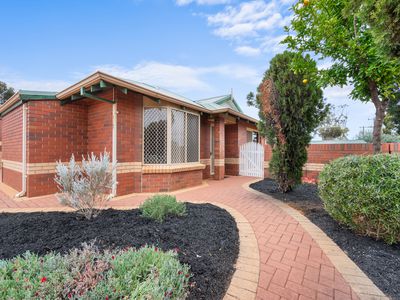 1 / 47 Killarney Street, Lamington