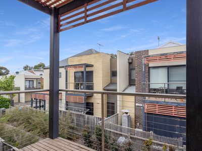 46/124-136 Mason Street, Newport