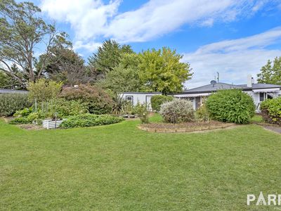 495 Nile Road, Evandale