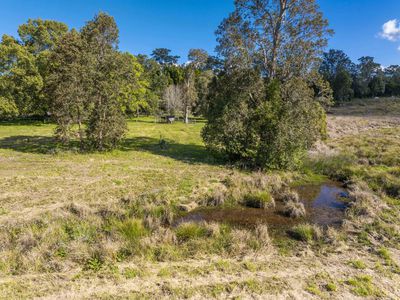 162 BLUE KNOB ROAD, Nimbin