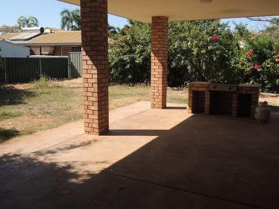 3 Palm Court, Kununurra