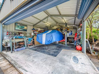 16 Adams Crescent, Blackwater