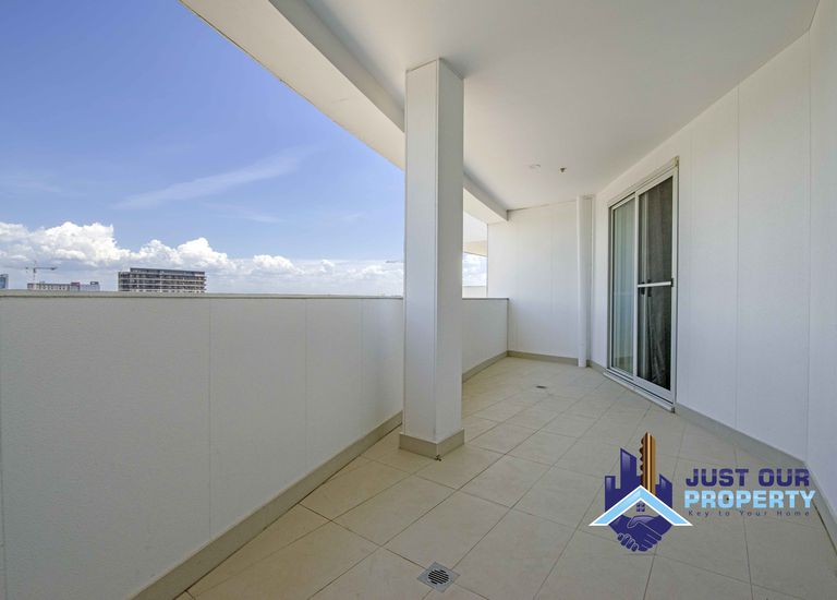604 / 61 Rickard, Bankstown