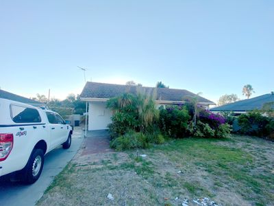 25 Finchley Crescent, Balga