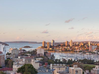 1507 / 3 Kings Cross Road, Darlinghurst