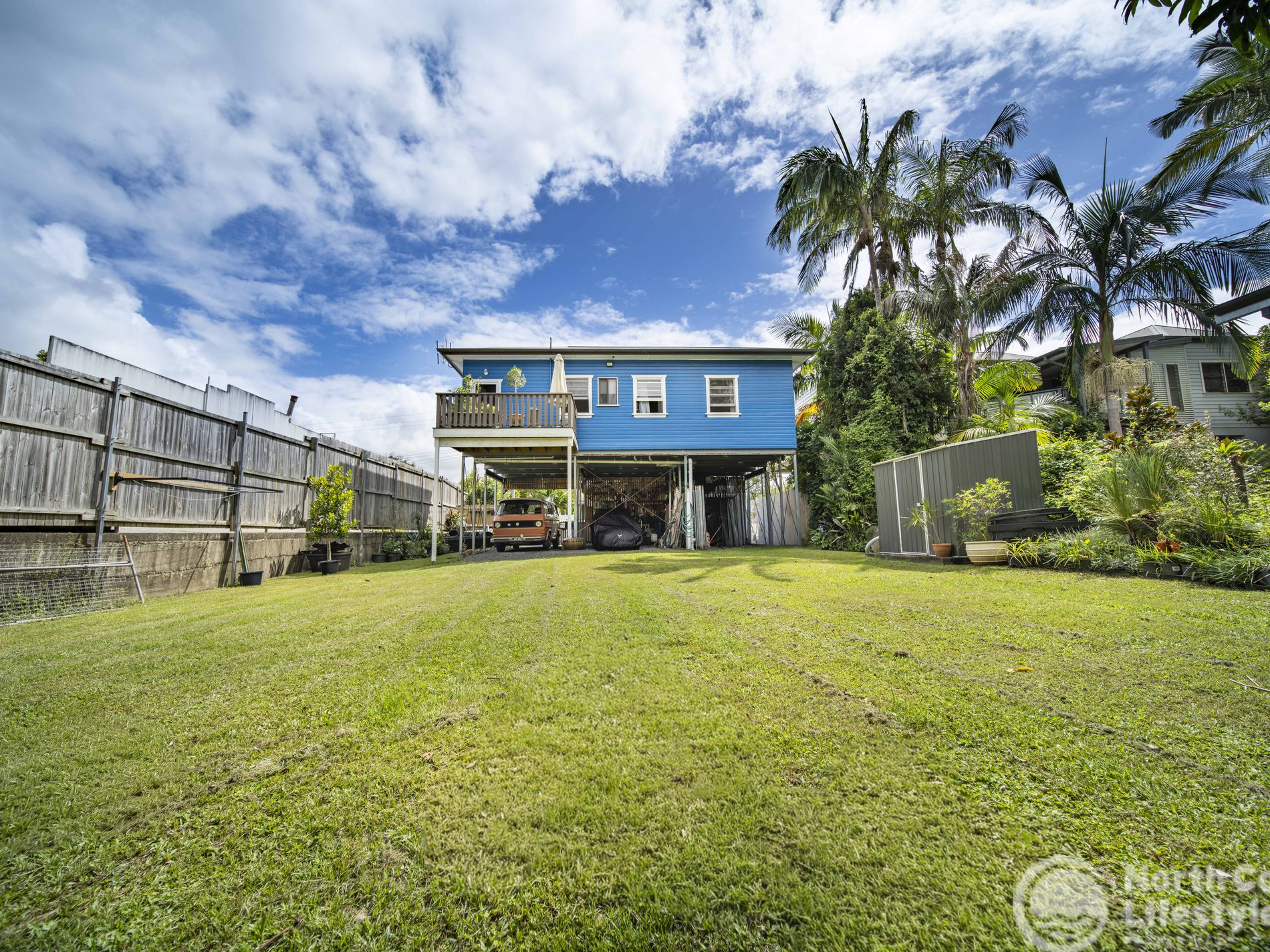 8 Wilfred Street, Billinudgel