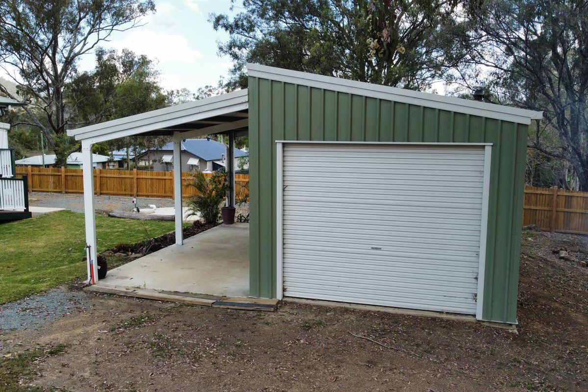 27 William Street, Linville