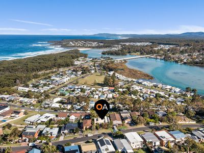 17 Canberra Crescent, Burrill Lake