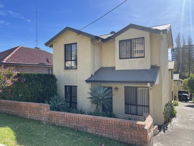 1 / 66 Rowland Avenue, Wollongong