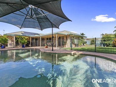 11 Aqualine Drive, Point Vernon