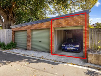 4 / 3 Powell Street, Coogee