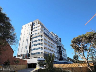 108 / 196B Stacey Street, Bankstown
