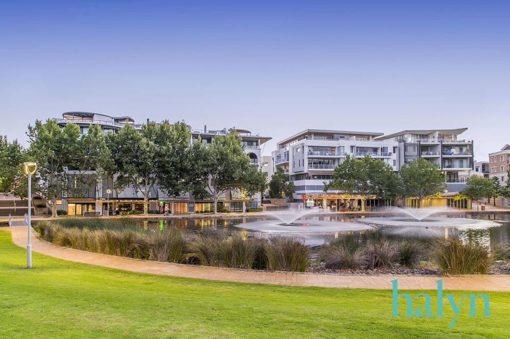 Suite 2 / 10 Eastbrook Terrace, East Perth