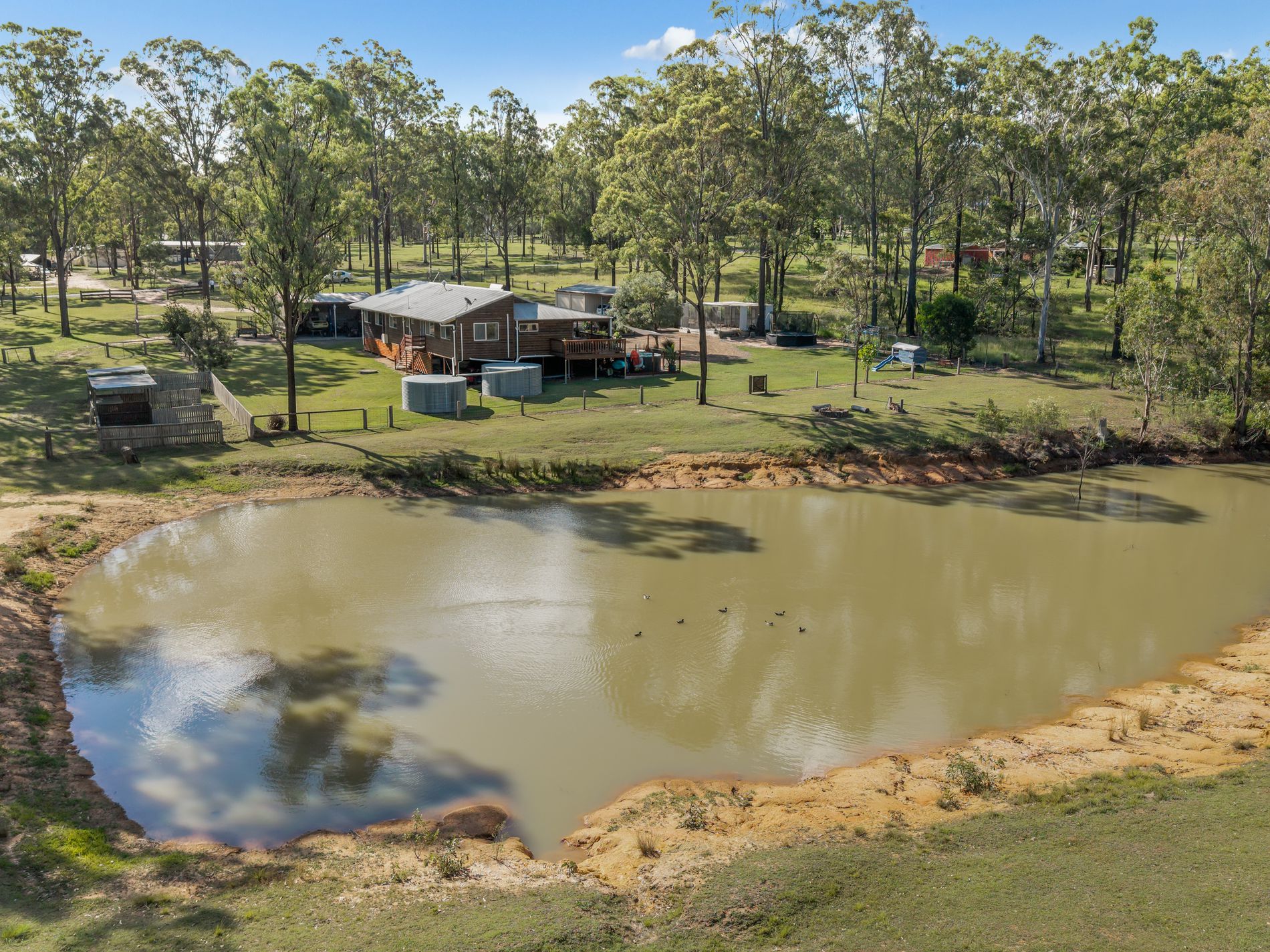 63 Kurrajong Drive, Nanango