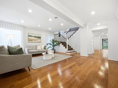 78 Wurundjeri Boulevard, Berwick