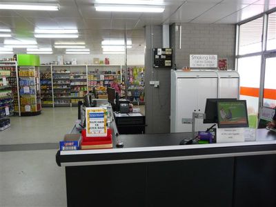 Tocumwal