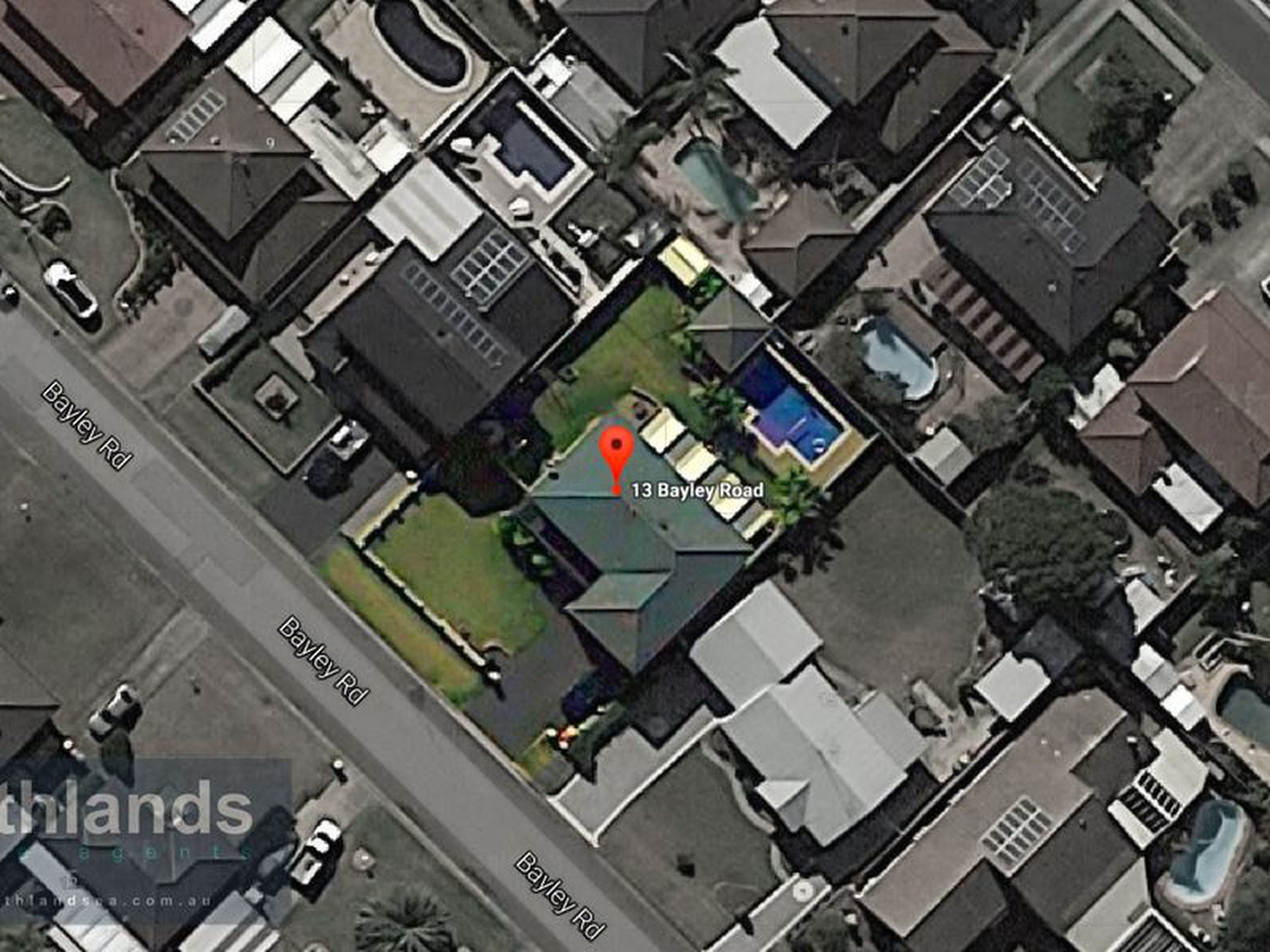 13 Bayley Road, SOUTH PENRITH