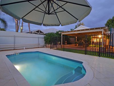 140 Bourke Street, Piccadilly