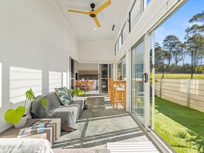 21B Currawong Crescent, Malua Bay