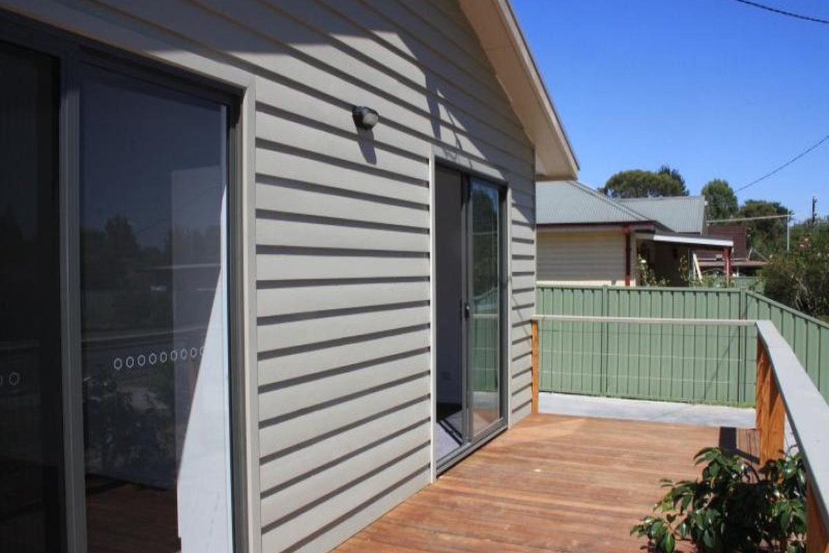 16A Minerva Street, Mansfield