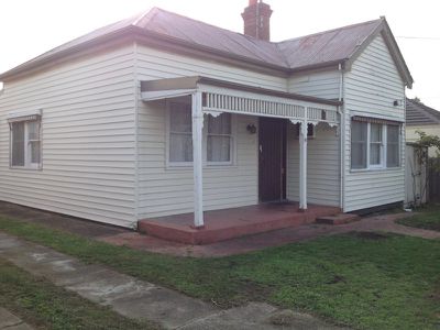 62 O'CONNELL Street, Geelong West