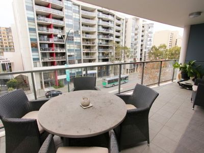 23 / 131-137 Adelaide Terrace, East Perth