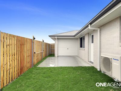 16 Bonavista Way, Eli Waters