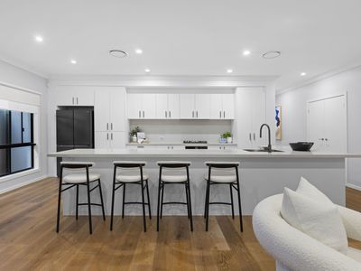 21 Feathertail Place, Gumdale