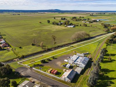 1 Short Street, Millicent