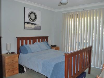 188 Compton Street, Dapto
