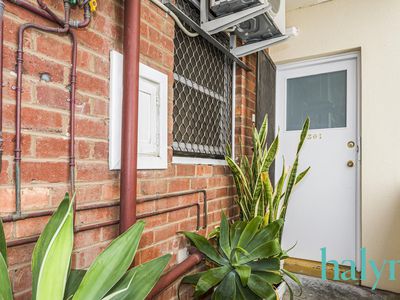 301 / 45 Adelaide Terrace, East Perth