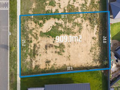 20 Williams Drive, Mansfield