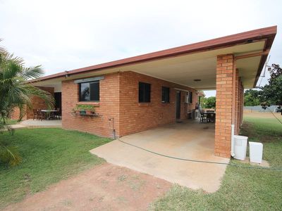 10 Barnes Road, Millchester