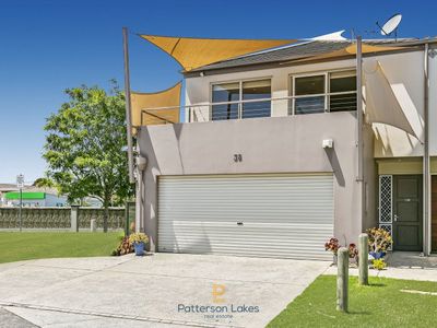 38 Scarborough Drive, Patterson Lakes