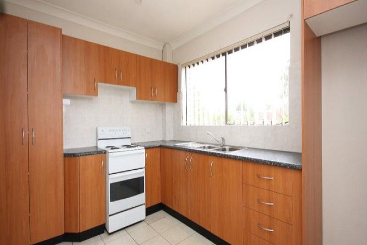 3 / 72 Burfitt Street, Leichhardt